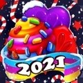 糖果粉碎2021最新版