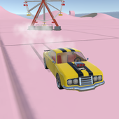 肌肉碰撞车模拟游戏下载