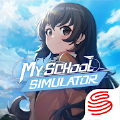 My School Simulator网易