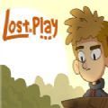 lost in play
