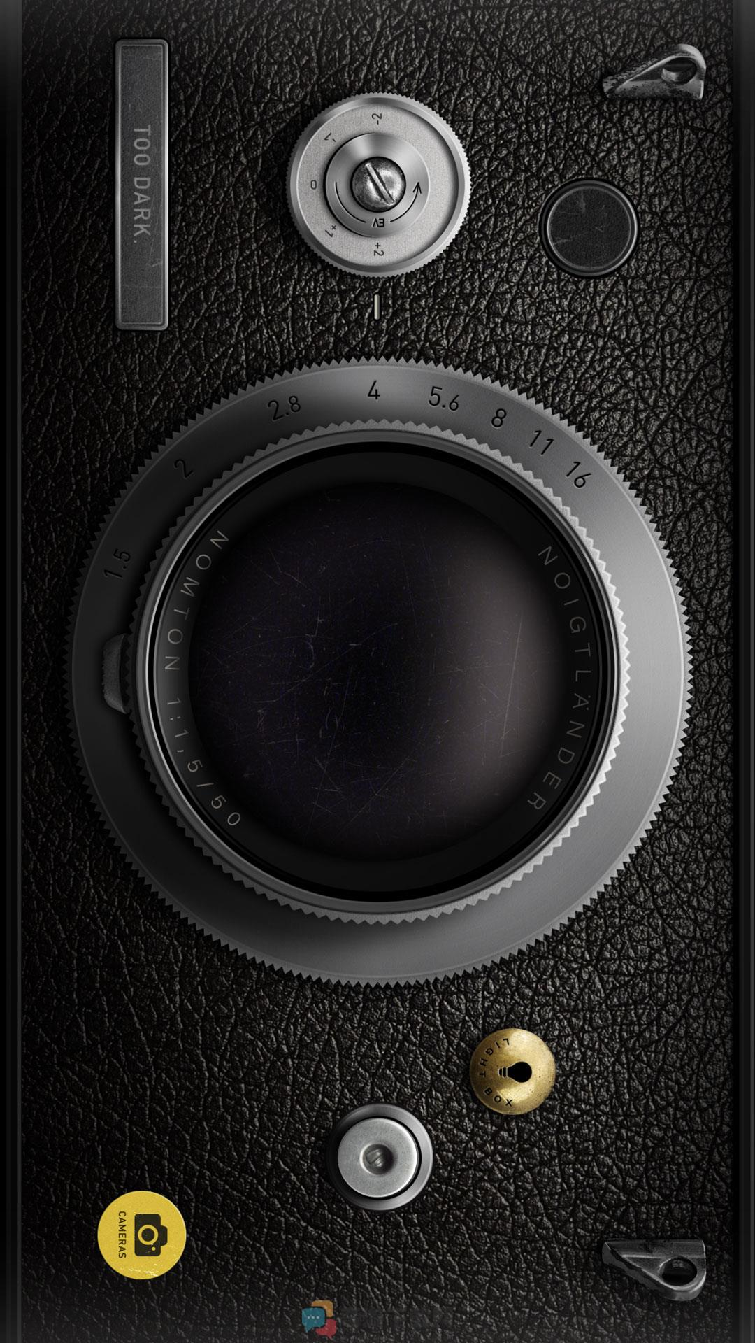 NOMO CAM相机app下载安装安卓官方版图片1