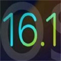 iOS16.1 Beta 2（暂未上线）