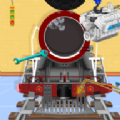 造一列火车