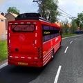 欧洲巴士教练模拟器