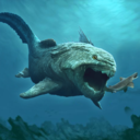 鲨鱼恐龙模拟器中文版