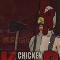 鸡杀手