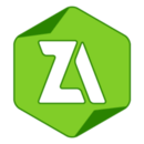 ZArchiver解压工具旧版