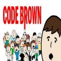 code brown