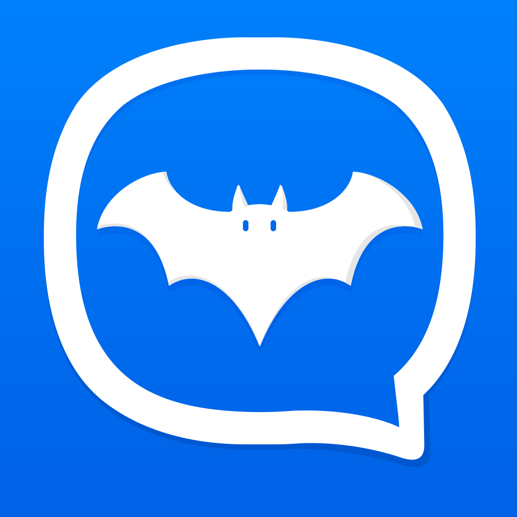 蝙蝠聊天2.1.8