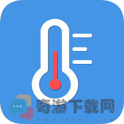 数字体温计app