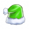 微博圣诞帽头像挂件APP