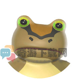 神奇青蛙正版中文