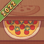 可口的披萨游戏破解版
