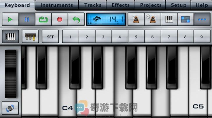 Music Studio app官方版下载安装图片2