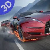 超级阿拉伯赛车游戏3D