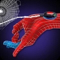 蜘蛛手模拟器免费版