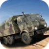 军用货车模拟器最新版
