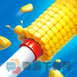 玉米收割机手机版
