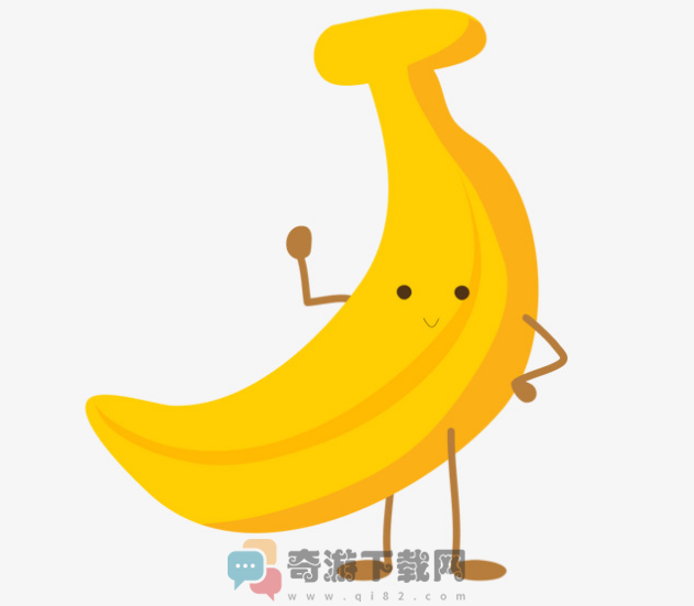 香蕉小说app二维码