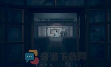 秘密电梯重制版游戏官方中文版图片1