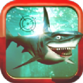 水下鲨鱼模拟器