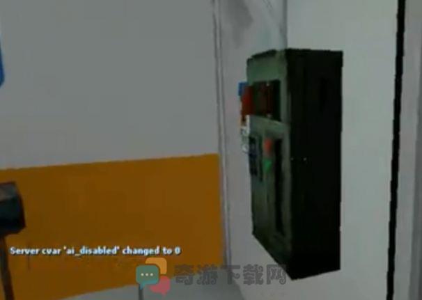 坤坤后室恐怖游戏官方手机版图片1