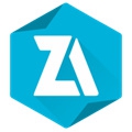 ZArchiver Pro蓝色版9.8.5