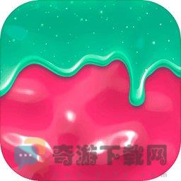 软泥模拟器2020中文版