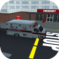 先锋救护车3d模拟最新版