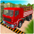 山坡卡车3D免费