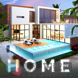 家居设计加勒比海生活