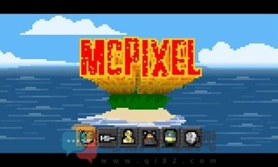 像素哥中文手机版（McPixel）图片1