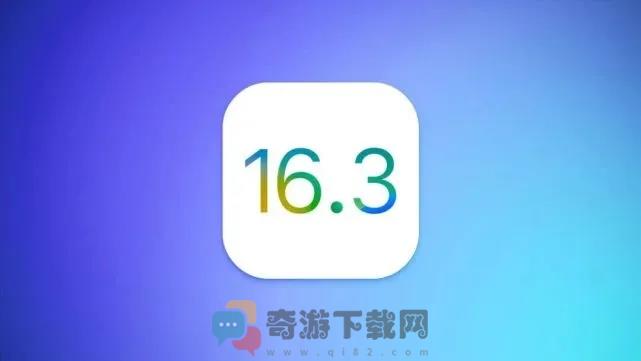 苹果iOS16.3正式版描述文件官方正版图片1