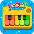 魔力儿童钢琴app最新版