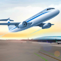 飞机飞行模拟器2022