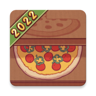 Pizza可口的披萨中文版