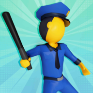 cop警官游戏中文版