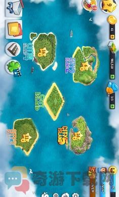 城市岛屿典藏版游戏手机版下载（City Island: Collections）图片2