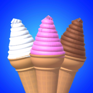 模拟冰淇淋公司