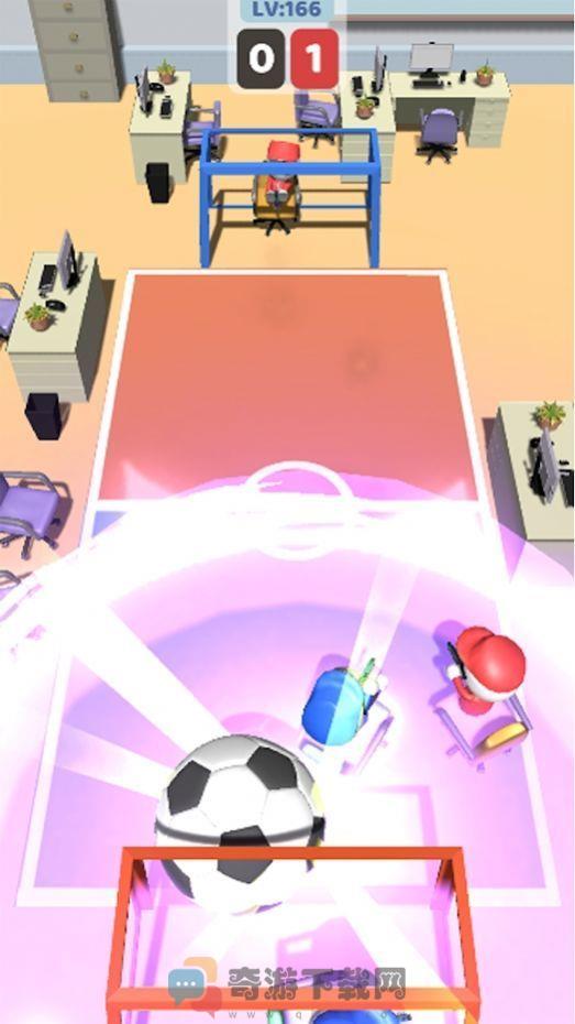 转椅足球游戏下载-转椅足球手游最新版v1.0下载