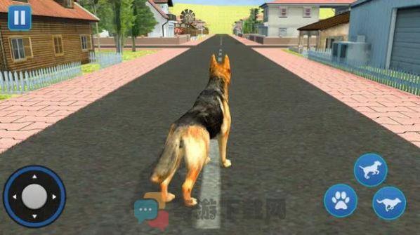 狗生活模拟器3D