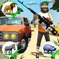 非洲荒野狩猎2021版