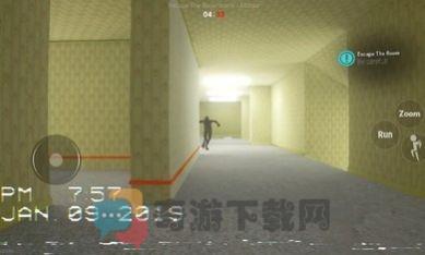 逃离后室RTX游戏中文版图片1
