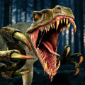 致命的恐龙狩猎3D中文版