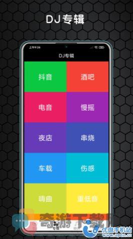 DJ大全app最新版图片2
