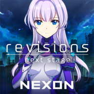 Revisions Next Stage2023最新版下载