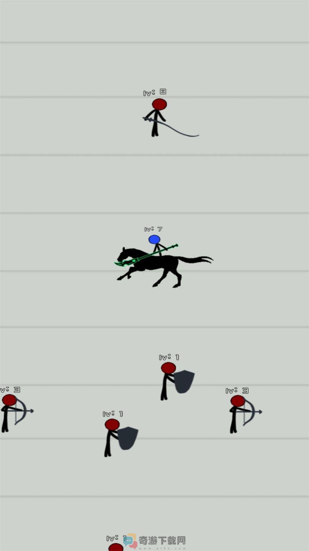 蚂蚁进化崛起游戏安卓版图片1