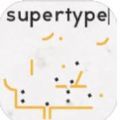 supertype