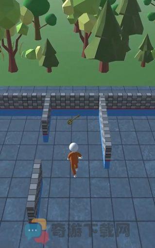 越狱谜题3D游戏官方版图片2