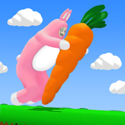 超级兔子人联机版2023年最新版